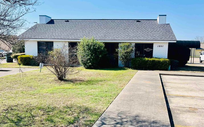 Pictures of Special Purpose property located at 1851 Avenue Of America, Monroe, LA 71201 for sales - image #1