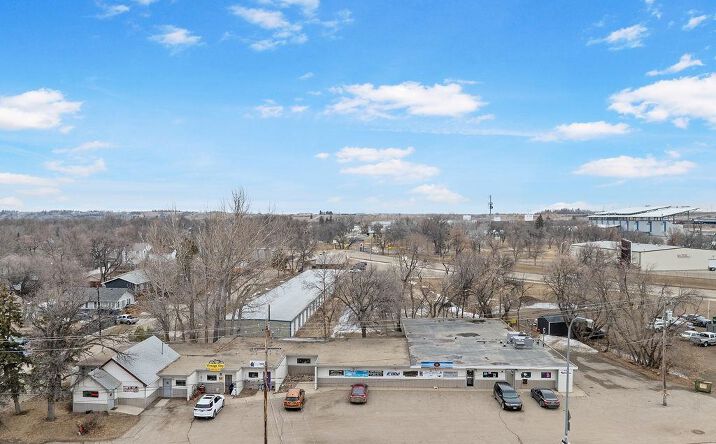 Pictures of Special Purpose property located at 2001 SE 8th Ave, Minot, ND 58701 for sales - image #1