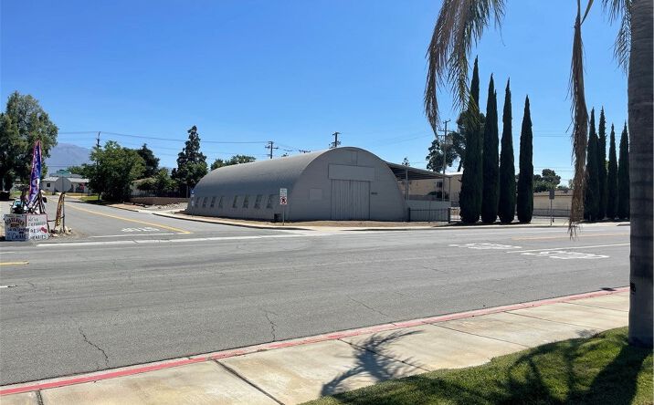 Pictures of Special Purpose property located at 498 W 6th Street, Beaumont, CA 92223 for sales - image #1