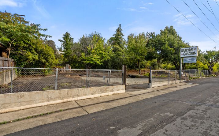 Pictures of Special Purpose property located at 3510 Eureka Way, Redding, CA 96001 for sales - image #1