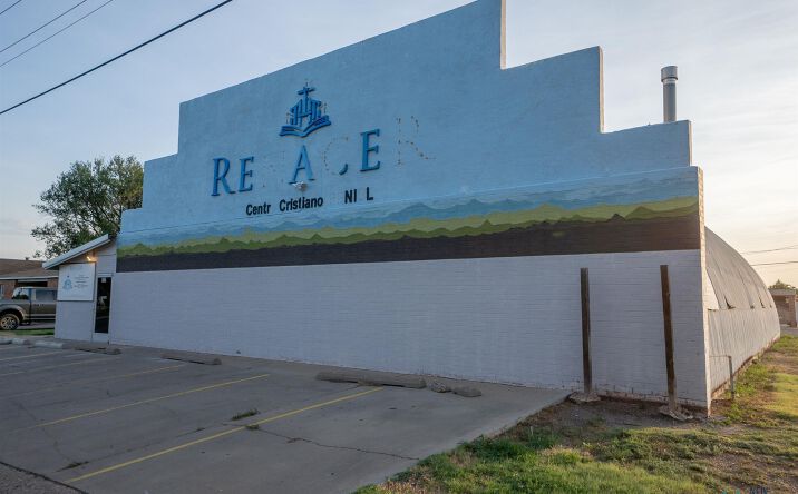 Pictures of Special Purpose property located at 920 Sycamore Street, Clovis, NM 88101 for sales - image #1