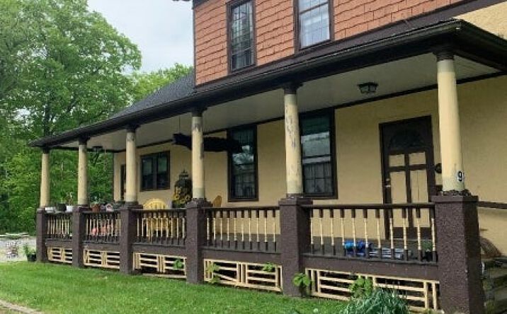 Pictures of Special Purpose property located at 917 Main St, Stillwater Twp., NJ 07860 for sales - image #1