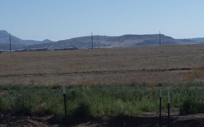 Pictures of Special Purpose property located at 00b Jerome Junction 0, Chino Valley, AZ 86323 for sales - image #1