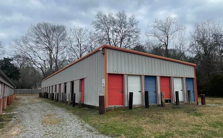 Pictures of Special Purpose property located at 989 Highway 80, Calhoun, LA 71225 for sales - image #1