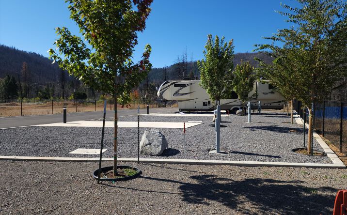 Pictures of Special Purpose property located at 206 Mill Street, Greenville, CA 95947 for sales - image #1