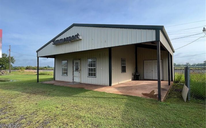 Pictures of Special Purpose property located at 16037 Hwy 1 Highway, Simmesport, LA 71369 for sales - image #1