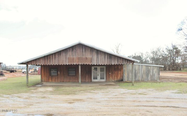 Pictures of Special Purpose property located at 7101 Highway 198 E, Lucedale, MS 39452 for sales - image #1