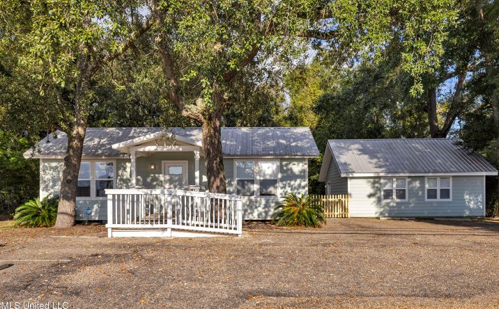Pictures of Special Purpose property located at 266 Debuys Road, Biloxi, MS 39531 for sales - image #1