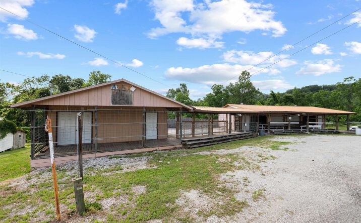 Pictures of Special Purpose property located at 5011 & 5017 State Hwy 10, Barboursville, WV 25504 for sales - image #1