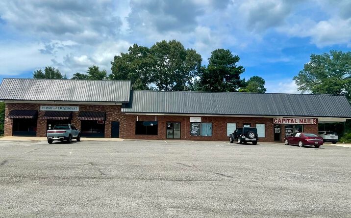 Pictures of Special Purpose property located at 202 Thomson Hwy / Hwy 17 North, Wrens, GA 30833 for sales - image #1
