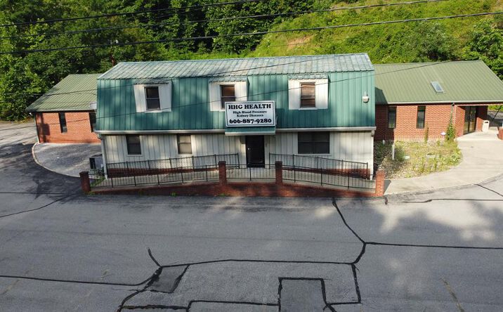 Pictures of Special Purpose property located at 4750 Ky Rt. 321, Hager Hill, KY 41222 for sales - image #1