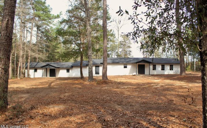 Pictures of Special Purpose property located at 1208 Barton Agricola Road, Lucedale, MS 39452 for sales - image #1