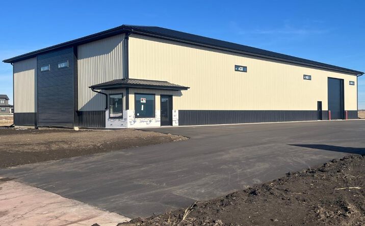Pictures of Special Purpose property located at Ginger Ave, Tea, SD 57064 for sales - image #1