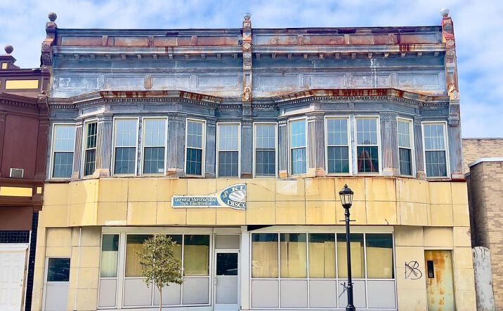 Pictures of Retail property located at 50 N Laurel Street, Bridgeton, NJ 08302 for sales - image #1