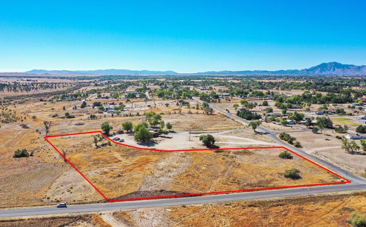 Pictures of Special Purpose property located at 00 Colorado Way NA, Chino Valley, AZ 86323 for sales - image #1