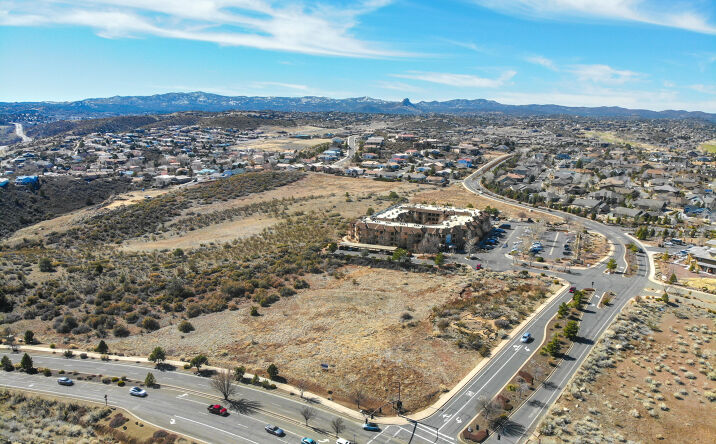 Pictures of Special Purpose property located at 2175 Blooming Hills Drive C, Prescott, AZ 86301 for sales - image #1