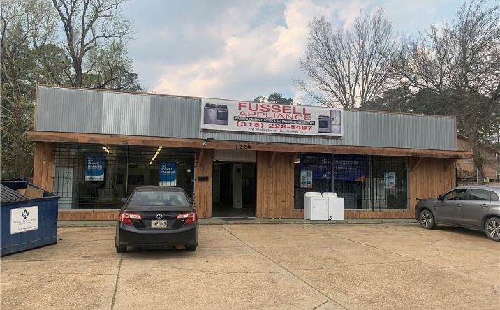 Pictures of Special Purpose property located at 1228 Washington Street, Natchitoches, LA 71457 for sales - image #1