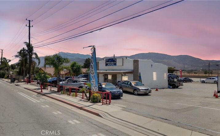 Pictures of Special Purpose property located at 3724 W Ramsey Street, Banning, CA 92220 for sales - image #1