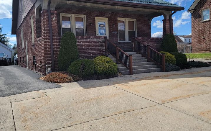 Pictures of Special Purpose property located at 44 S Randolph Avenue, Elkins, WV 26241 for sales - image #1