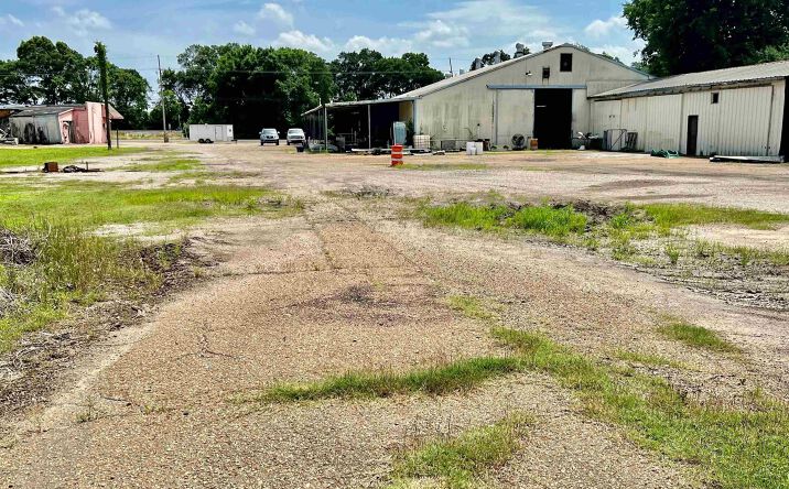 Pictures of Special Purpose property located at 4534 Highway 80, Rayville, LA 71268 for sales - image #1