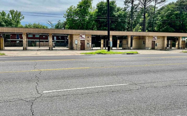 Pictures of Special Purpose property located at 4332 Desiard Street, Monroe, LA 71203 for sales - image #1