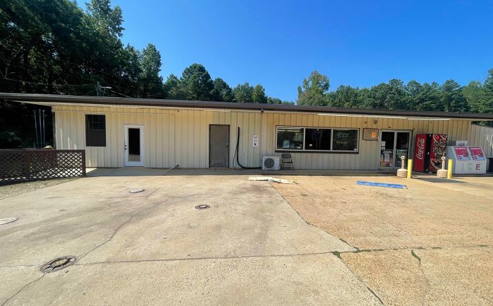 Pictures of Special Purpose property located at 12502 Highway 15, Downsville, LA 71234 for sales - image #1