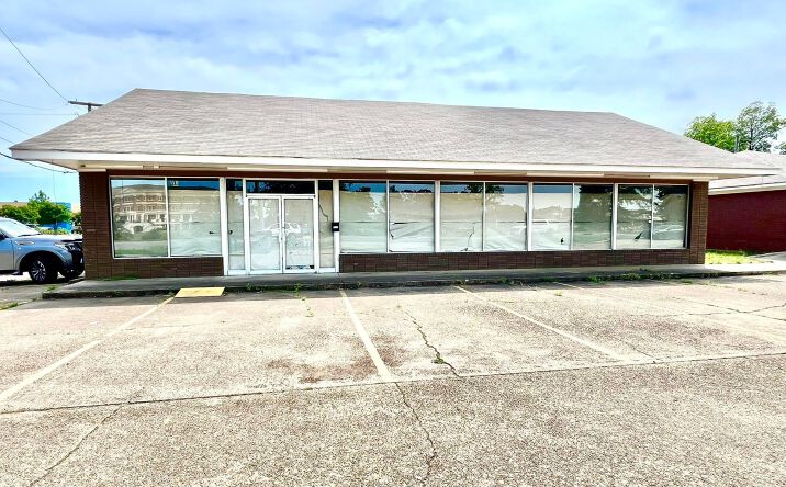 Pictures of Special Purpose property located at 4334 Desiard Street, Monroe, LA 71203 for sales - image #1