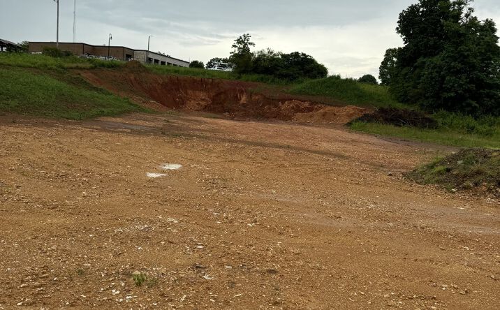 Pictures of Special Purpose property located at 0 Highway 52 Bypass W, Lafayette, TN 37083 for sales - image #1