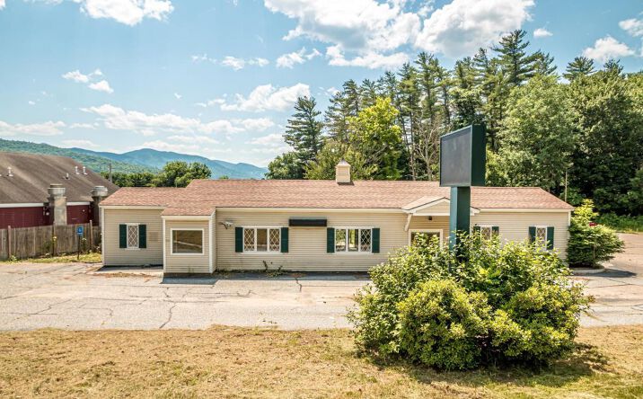 Pictures of Retail property located at 769 NH Route 16, Bartlett, NH 03812 for sales - image #1