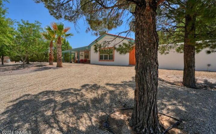 Pictures of Special Purpose property located at 245 Hurt Road, Radium Springs, NM 88054 for sales - image #1