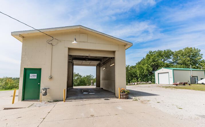 Pictures of Special Purpose property located at 300 & 302 Main Street, SIDNEY, IA 51652 for sales - image #1