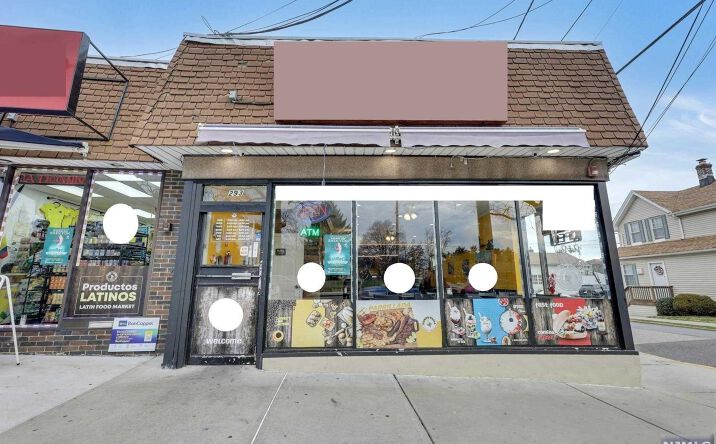 Pictures of Special Purpose property located at 293 Ridge Road, North Arlington, NJ 07031 for sales - image #1