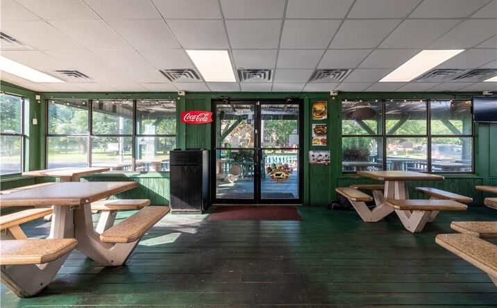 Pictures of Special Purpose property located at 536 University Parkway, Natchitoches, LA 71457 for sales - image #1