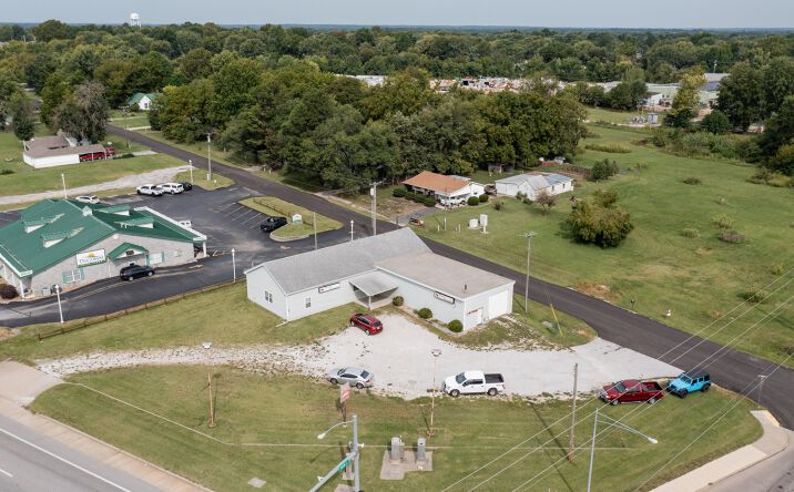 Pictures of Special Purpose property located at 121 Us Highway 60, Republic, MO 65738 for sales - image #1