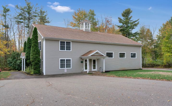 Pictures of Retail property located at 38 Hubbard Lane, Wells, ME 04090 for sales - image #1