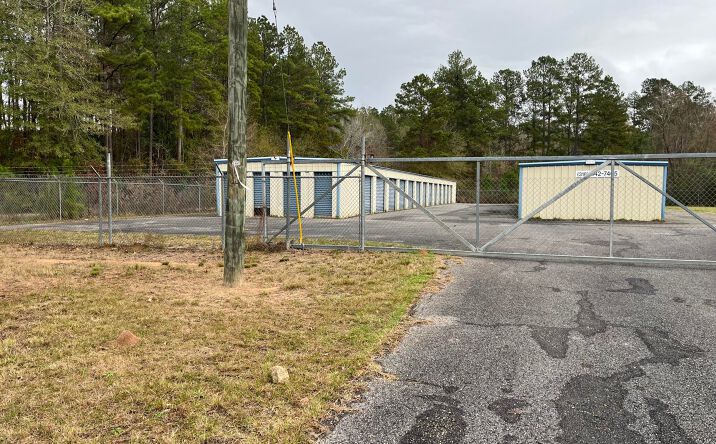Pictures of Special Purpose property located at 1391 Chaffee Rd, Leesville, LA 71446 for sales - image #1