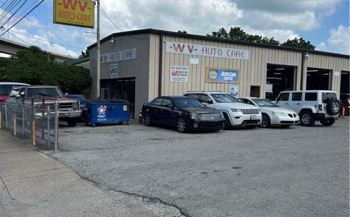 Pictures of Special Purpose property located at 105 Dunbar Avenue, Dunbar, WV 25064 for sales - image #1