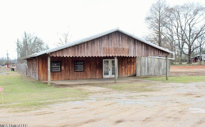 Pictures of Special Purpose property located at 6299 Highway 198 E, Lucedale, MS 39452 for sales - image #1