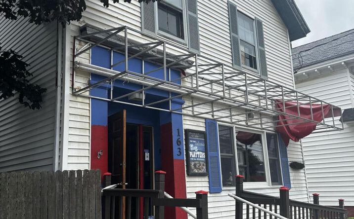 Pictures of Retail property located at 163 State Street, Bangor, ME 04401 for sales - image #1