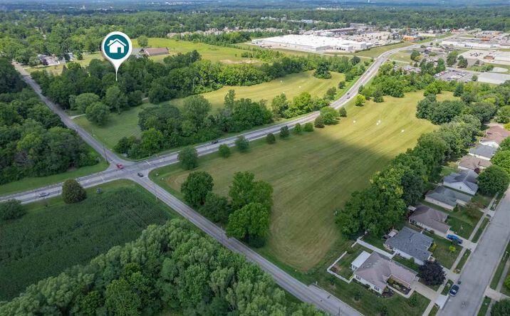 Pictures of Special Purpose property located at 8 +/- Acres S 37th St, Richmond, IN 47374 for sales - image #1