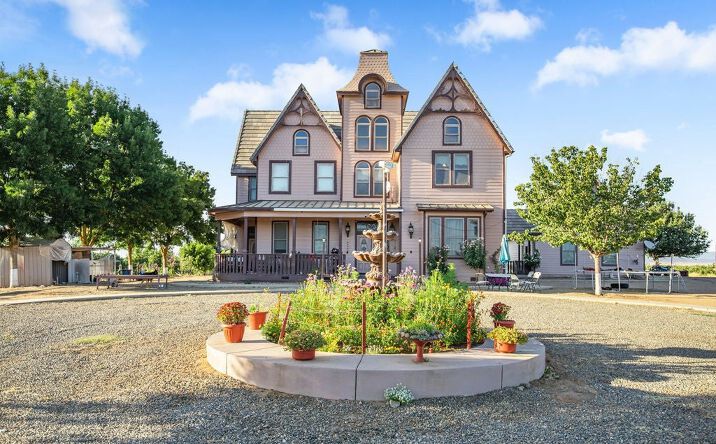Pictures of Special Purpose property located at 14950 Buchanan Hollow Road, Le Grand, CA 95333 for sales - image #1