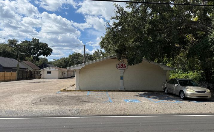 Pictures of Special Purpose property located at 393 Tegarden Road, Gulfport, MS 39507 for sales - image #1