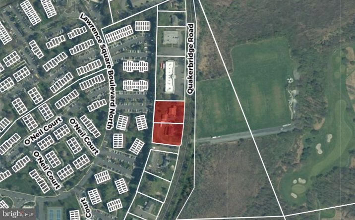 Pictures of Special Purpose property located at 4032-4036 Quakerbridge Road, Lawrenceville, NJ 08648 for sales - image #1