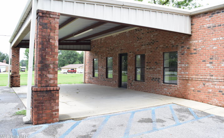 Pictures of Special Purpose property located at 38 Susanne Street, Lucedale, MS 39452 for sales - image #1