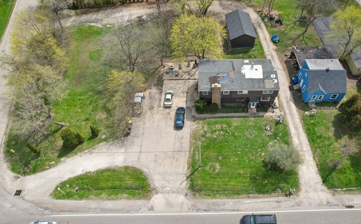 Pictures of Special Purpose property located at 36963 Green Bay Road, Beach Park, IL 60087 for sales - image #1