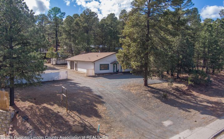 Pictures of Special Purpose property located at 1207 Mechem Drive, Ruidoso, NM 88345 for sales - image #1