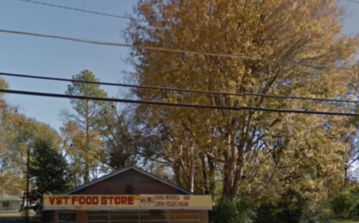 Pictures of Special Purpose property located at 2901 Jackson Street, Monroe, LA 71202 for sales - image #1