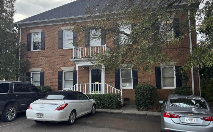 Pictures of Special Purpose property located at 2604 Commons Boulevard, Augusta, GA 30909 for sales - image #1