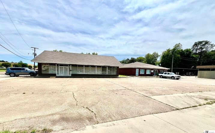 Pictures of Special Purpose property located at 4334 Desiard Street, Monroe, LA 71203 for sales - image #1