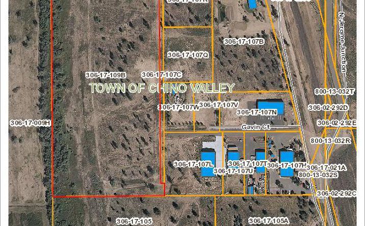 Pictures of Special Purpose property located at 109b Gavin Court, Chino Valley, AZ 86323 for sales - image #1